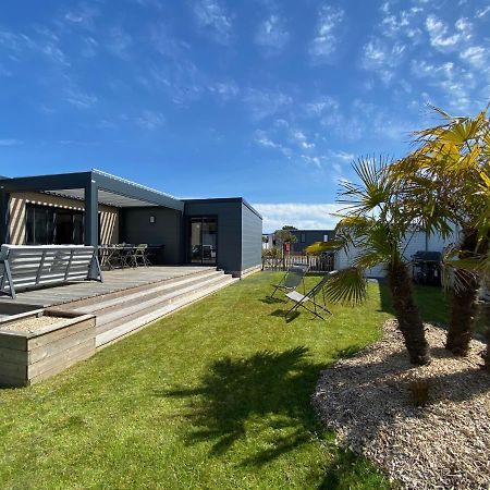 Cottage Moderne En Bord De Mer Brétignolles-sur-Mer Buitenkant foto